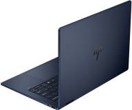 Подробнее о HP OmniBook X Flip 2-in-1 Laptop Next Gen AI 14-fm0040nw Atmospheric blue CW9W6EA
