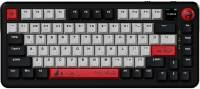 Клавиатура Ajazz AK820 MAX Avocado Switch Black RGB USB/Wireless/Bl