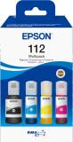 Чернило Epson C13T06C64A