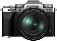 Фотоаппарат Fujifilm X-T5 + XF 16-80 F4 Kit Silver