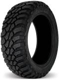 Подробнее о Tourador X FORCE M/T 245/70 R16 113/110Q