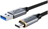 Подробнее о Cabletime USB 3.1 AM to USB-C 1.5m CA915231