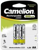Аккумулятор CAMELION AA 800mAh Ni-Cd * 2 R6-2BL