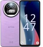 Смартфон Oukitel IIIF150 Action A5Pro 3/256GB Purple
