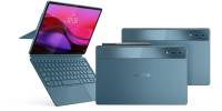 Планшет Lenovo Yoga Tab Plus (TB520FU) Wi-Fi 16/256GB Tidal Teal Pen & Keyboard