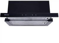 Вытяжка Weilor PTS 6265 BL 1300 LED Strip