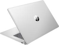Ноутбук HP Laptop 17-cp3377ng Natural silver