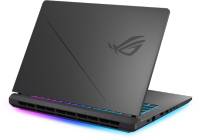 Подробнее о ASUS ROG Strix G16 (2025) Eclipse Gray G615LR-AS896