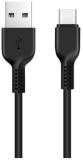 Подробнее о HOCO USB 2.0 AM to USB-C 3.0m 3A X20 black 6957531068969