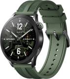 Часы Xiaomi Watch S5 46mm Jungle Green