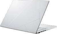 Ноутбук ASUS Zenbook 14 OLED (UX3402) Foggy Silver