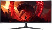Монитор Acer XZ340CURW0bmiiphx