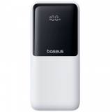 Павербанк Baseus Lipow 20000mAh 22,5W PD, QC/3.0, White