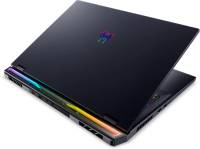 Ноутбук Acer Predator Helios 18 PH18-72 Gaming Notebook Black