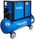 Компрессор EnerSol гвинтовий 1570 л/хв, 7,5 кВт, 200л, 198кг