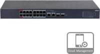 Коммутатор Dahua 982605