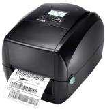 Принтер Godex RT730i pro 300dpi USB, RS232, Ethernet