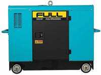 Генератор Full FDL16500SC