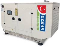 Генератор Uzman 917865