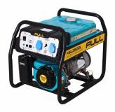Генератор Full FGL 3500L, 50Hz, 3.5kVA/2.8kW, бак 17 л, ручний ст