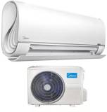 Подробнее о Midea FA-12N8D6E-I/FA-12N8D6E-O