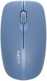 Мышка HAVIT HV-MS53WB Wireless Blue