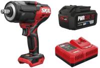 Шуруповерт Skil 3285 CA XP, 4.0 Ah, ЗП