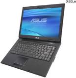 Ноутбук ASUS X80LE-T237SCCDAW
