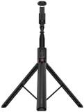 Штатив ACEFAST E31 selfie stick with automatic tripod Black