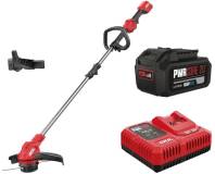 Газонокосилка Skil 0250 CA, безщітковий, 4.0 Ah, ЗП