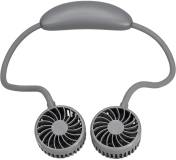 Вентилятор Thegeneral Lite Grey