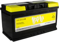 Аккумулятор Topla 90 Ah/12V  EFB Euro