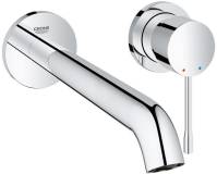 Смеситель GROHE L-Size Essence