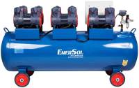 Компрессор EnerSol безолійний, 1650 л/хв, 8.4 кВт, 126.0