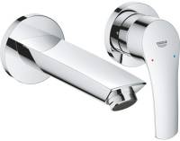 Мойка GROHE S-Size Eurosmart New