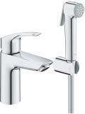 Смеситель GROHE Eurosmart