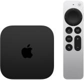 Медиаплеер Apple TV 4K 2022 Wi-Fi + Ethernet with128GB
