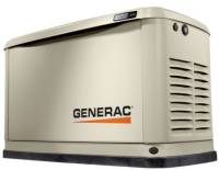 Генератор Generac 