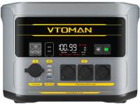 Паверстанция Vtoman 