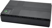 Подробнее о TTN DC1018P 10400 mAh (18Wh) Black ML-DC1018P