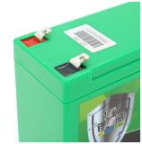 Аккумулятор VOLTRONIC 12 V 18A Li-ion