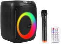 Акустика HAVIT SQ146BT 60W RGB Black