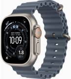 Часы Apple Watch Ultra 3 GPS + Cellular 49mm Natural Titanium