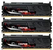 Память G.Skill F3-12800CL9T-12GBSR2