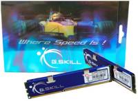 Память G.Skill F3-10600CL8D-4GBHK