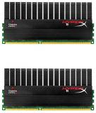 Память Kingston KHX1866C9D3T1BK2/8GX