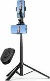 Подробнее о Ulanzi Vijim MT-70 Tripod T027GBB1
