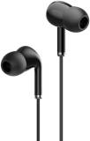 Наушники HAVIT HV-E306P Black