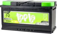 Аккумулятор Topla 95Ah/12V   AGM Euro
