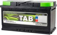 Аккумулятор TAB 95 Ah/12V  AGM  Euro